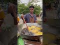 Surat Style Ulta Vada Pav Shorts