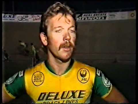 Vinnicombe spits the dummy in Newcastle - Aust v the World