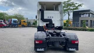 Prodaja DAF CF 400 / DEB / ONLY:616873 KM / ACC / LWDS / AUTOMATIC / EURO-6 tegljača - Slika 4 | Autoline HR DAF CF 400 / DEB / ONLY:616873 KM / ACC / LWDS / AUTOMATIC / EURO-6 tegljač | Slika 4 - Autoline
