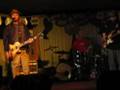 Mike McClure Band "Into the Mystic"
