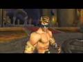 Mortal Kombat Lets Dance