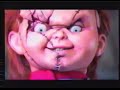 BRIDE OF CHUCKY 1998 TV Spot