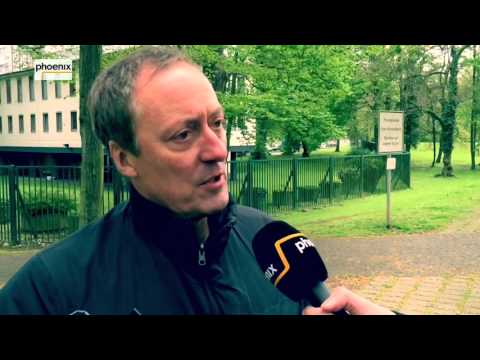 Hintergründe zum phoenix Projekt RAF Terror