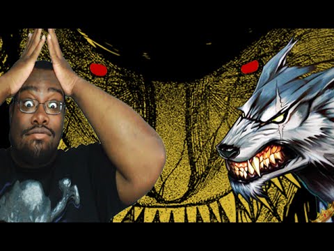 OMG HE'S UNSEALED! BROOOOOOOOOOOO | Toriko Chapter 365 LIVE REACTION - RAISED BY THE WOLF KING - トリコ