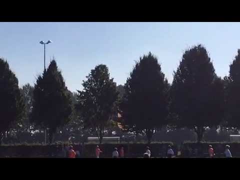 Keijenburgse Boys JO9-3 - Longa '30 JO9-8 (10-09-2016)