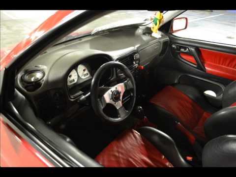 Red polo 6n by Tomekkk