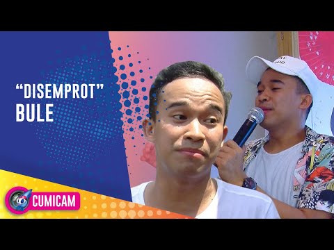 Lulusan S2, Anwar Sanjaya Tidak Bisa Menggunakan Bahasa Inggris - Cumicam