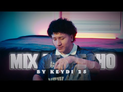 MIX DESPECHO - KEYDI25 [Official Music Video]