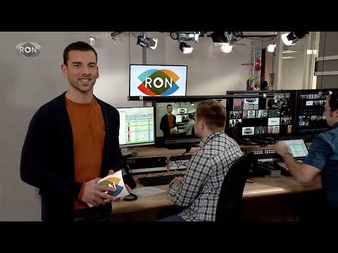 | RON TV | Sendung vom 29.11.2017