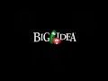 Big Idea Paramount Pictures 90th Anniversary 2002 Closing For Xthunder Holmes
