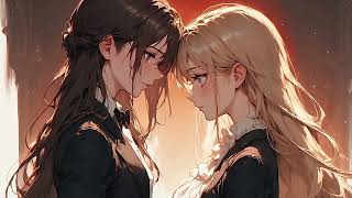 Barry Manilow and Sheena Easton - Now and Forever (NIGHTCORE)