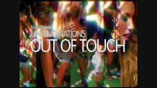 Uniting Nations~ Out of Touch~ FULL HQ