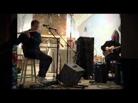 Travis & Fripp - When The Rains Fall (from Follow) 2012