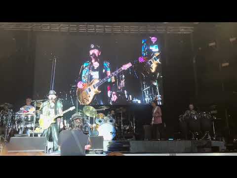 Discurso Santana Valencia 2025