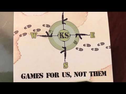 City Prepper The G.O.O.D. Game