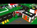 Lego Star Wars TCS 84 NEW TOWN