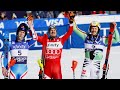 FIS Alpine Ski World Cup - Men's Slalom  (Run 2) - Palisades Tahoe USA - 2024