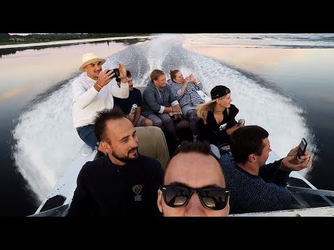 DRAUGŲ-1 FEST | ZARASAI, 2017