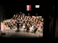 Leonard Bernstein: Balcony Scene - Věra Buščíková Leonard Bernstein: Balcony Scene
