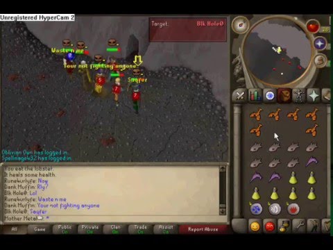 Mother Metal Bounty Hunter Vid 2