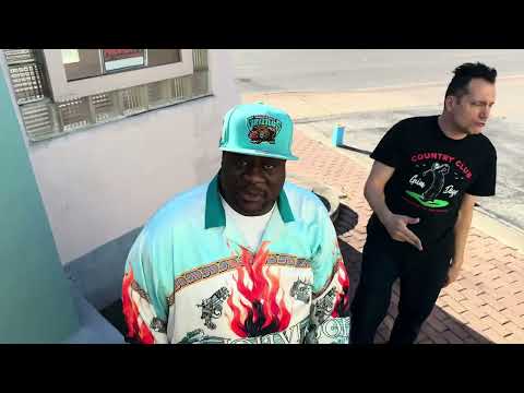 Mad1ne & Blazy Green - Wiggy Mays (Official Video)