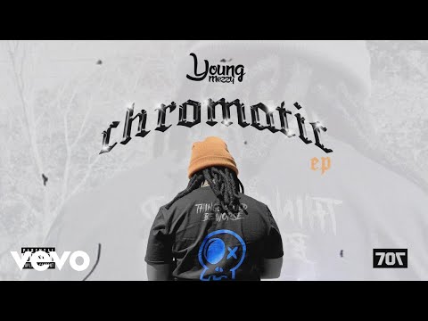 Young Mezzy - Parked (Official Visualizer) ft. ATM Poppa