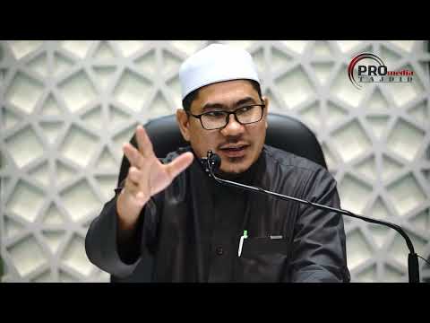 22-08-2023 Ustaz Radhi Abu bakar: Telesuri Kisah Sahabat Nabi SAW Jaafar Bin Abu Thalib