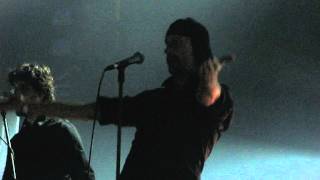 Laibach - Tanz Mit Laibach (01.12.13)