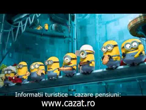 Cazare Bucesti, Galati - Cazat.ro