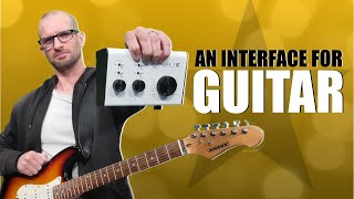 Video thumbnail for A Recording Interface For Guitarists! *Blackstar Polar 2* by Steven Kambach