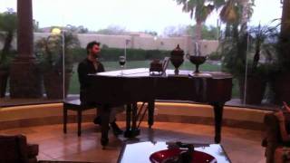 Ryan Star - We Might Fall Scottsdale