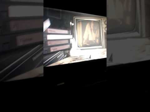 Resident Evil 7 Schlafzimmer Trophäe Rattenfänger