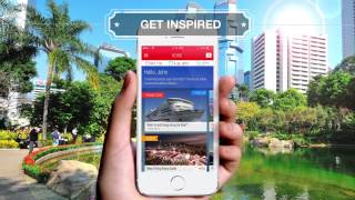 Hong Kong Tourism Board – My Hong Kong Guide