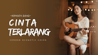 Download lagu Cinta Terlarang – Kangen Band | Acoustic AI Cover by Venara Studio mp3