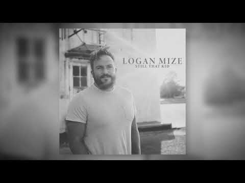 Logan Mize - "Slow" (Official Audio)