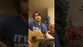 Angel (Sean Hayes cover)