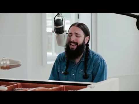 Ron Pope | A Drop In The Ocean (Studio Performance Video)