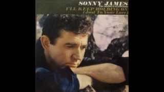 Sonny James - When I&#39;m Gone