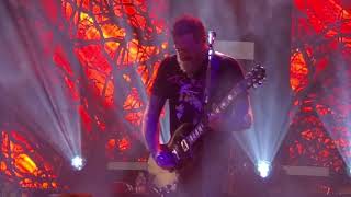 Mastodon Live @ Pier 6 The Czar:Usuper/Escape/ Martyr/Spiral Ghost of Karelia