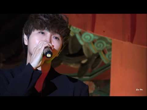 정동하 - 사랑하면, 바람바람바람, 사랑, 비상 (장릉 스페셜 음악회 )