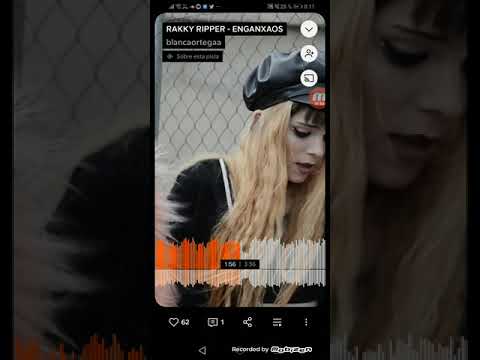 Rakky Ripper - Enganxaos