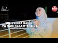 SULIS CINTA RASUL YA NABI SALAM ALAIKA Cinta Rasul Vol 6 Acoustic Version