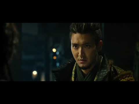 Dragon Blade 2015 TRUEFRENCH DVDRip XviD EXTREME