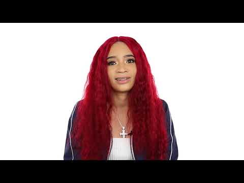 Yella Montana Reveals Origin Of Her Name and Ethnicity