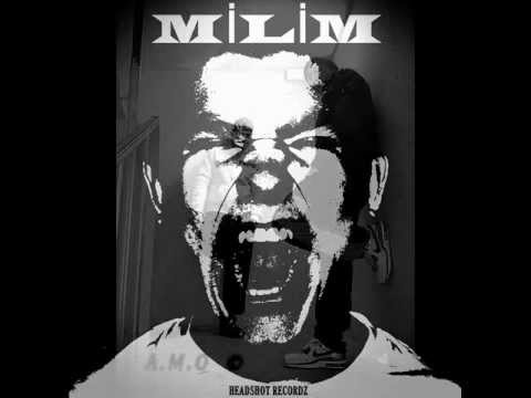 Milim - Fuck Auf Neider (Version 2) Feat 2ra, Kurtay Razor