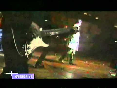 2001 Berliner Philharmonie - Joachim Witt "Liebe und Zorn" live