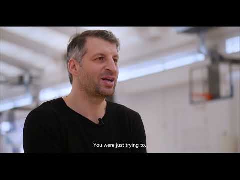 Alphonso Ford – Score Until The Last Day trailer