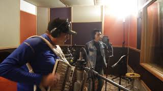 *COMPADRE DEL ALMA* FT.  RAMIRO(BRONCO) SALOMÓN ROBLES. Previo