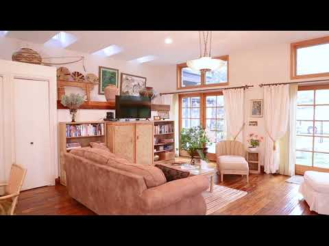 Casa Camilla - Tropical Guest House - Aspen, Colorado