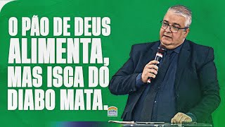 27/01/2025 - Culto da Noite | Segunda-feira do Pão